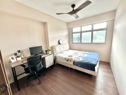 Blk 101A Eastcreek @ Canberra (Sembawang), HDB 5 Rooms #545385051